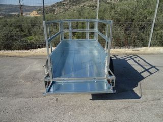 Dromeys 2026 ΜΠΑΓΚΑΖΙΕΡΑ 1.60x 1.00-thumb-2