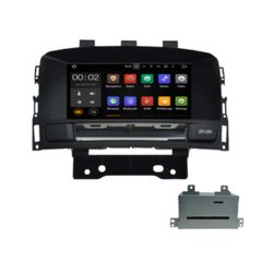 Οθόνη OEM 7" για OPEL ASTRA J mod. '11-'16