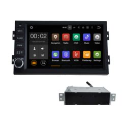 ΟΘΟΝΗ OEM DIGITAL IQ-AN5190GPS για PEUGEOT 308 mod. 2013>