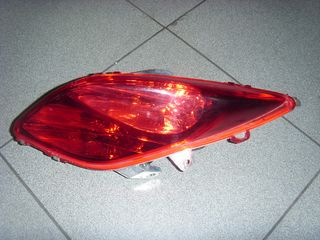 YP-125R X-MAX(2011-2013),YP-250R X-MAX(2010-2013) YAMAHA ΦΛΑΣ ΠΙΣΩ ΚΟΜΠΛΕ ,ΑΡΙΣΤΕΡΟ