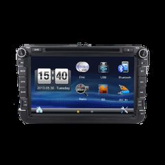 ΟΘΟΝΗ OEM DIGITAL IQ-1370GPS για VW AMAROK MOD. 2009-2016