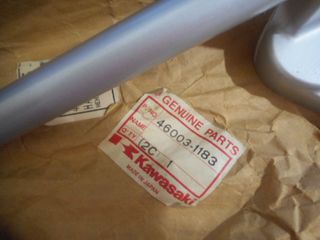 ΤΙΜΟΝΙ ΑΡΙΣΤΕΡΟ GPZ600R 46003-1183-thumb-1