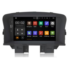 ΟΘΟΝΗ OEM DIGITAL IQ-AN7045GPS για CHEVROLET CRUZE  '08-'12