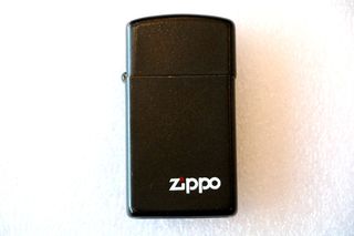 Συλλεκτικός  αναπτήρας ZIPPO Slim No1618