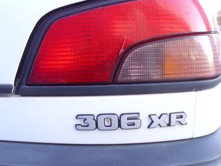 Peugeot 306 1996-thumb-8