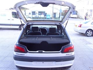 Peugeot 306 1996-thumb-7