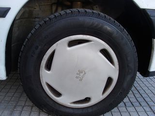 Peugeot 306 1996-thumb-19