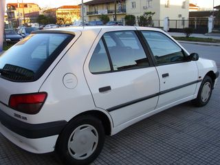 Peugeot 306 1996-thumb-5
