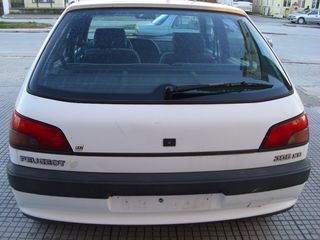 Peugeot 306 1996-thumb-4