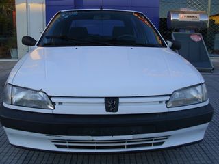 Peugeot 306 1996-thumb-6