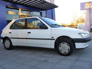 Peugeot 306 1996-thumb-3