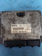 Audi A3 εγκέφαλος κινητήρα 06A906018C 0261204126/127