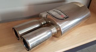 ΤΕΛΙΚΑ ΕΞΑΤΜΙΣΕΩΝ UNIVERSAL INOX SPORT ΓΙΑ ΔΙΑΦΟΡΑ ΟΧΗΜΑΤΑ (ΔΕΙΤΕ ΜΕΓΑΛΕΣ ΦΩΤΟΓΡΑΦΙΕΣ)-thumb-8