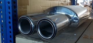 ΤΕΛΙΚΑ ΕΞΑΤΜΙΣΕΩΝ UNIVERSAL INOX SPORT ΓΙΑ ΔΙΑΦΟΡΑ ΟΧΗΜΑΤΑ (ΔΕΙΤΕ ΜΕΓΑΛΕΣ ΦΩΤΟΓΡΑΦΙΕΣ)-thumb-12