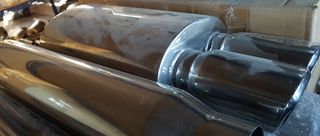 ΤΕΛΙΚΑ ΕΞΑΤΜΙΣΕΩΝ UNIVERSAL INOX SPORT ΓΙΑ ΔΙΑΦΟΡΑ ΟΧΗΜΑΤΑ (ΔΕΙΤΕ ΜΕΓΑΛΕΣ ΦΩΤΟΓΡΑΦΙΕΣ)-thumb-15
