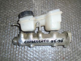 Fiat CINQUECENTO 03/92-03/98