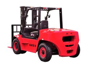 Hangcha 2026 XF Series Diesel 5.0-7.0 Tons-thumb-1