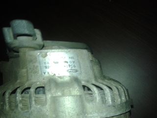 ΔΥΝΑΜΟ ΜΕΤΑΧΕΙΡΙΣΜΕΝΟ FORD ESC 95--thumb-3