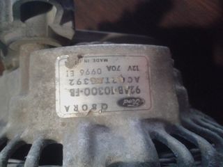 ΔΥΝΑΜΟ ΜΕΤΑΧΕΙΡΙΣΜΕΝΟ FORD ESC 95--thumb-4