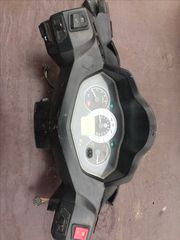 Sym citycom 300 I gts 