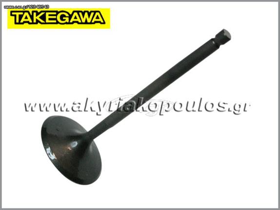 ΒΑΛΒΙΔΑ ΕΞΑΓΩΓΗΣ TAKEGAWA ΓΙΑ ΚΕΦΑΛΗ S/H +R  4-VALVE ---www.akyriakopoulos.gr---