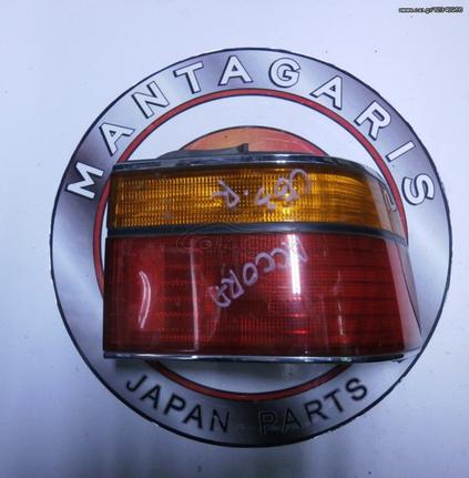 ΠΙΣΩ ΔΕΞΙΟ ΦΑΝΑΡΙ HONDA ACCORD CB3 (1990-1993)