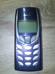 Nokia 6510