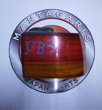 ΠΙΣΩ ΔΕΞΙΟ ΦΑΝΑΡΙ HONDA ACCORD CB3 (1988-1993)