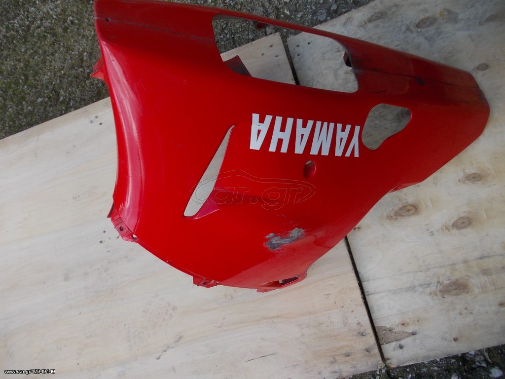 YAMAHA R1 2000 Καρίνα Δεξιά 