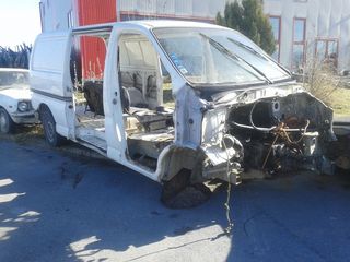 TOYOTA HIACE 97--thumb-1