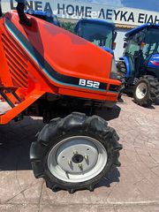 Αμπελουργικά Τρακτέρ Kubota 2010 B52#TRAKTER.COM-thumb-9