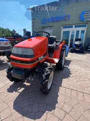 Αμπελουργικά Τρακτέρ Kubota 2010 B52#TRAKTER.COM-thumb-12
