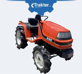 Αμπελουργικά Τρακτέρ Kubota 2010 B52#TRAKTER.COM
