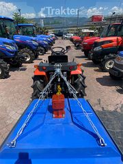 Αμπελουργικά Τρακτέρ Kubota 2010 B52#TRAKTER.COM-thumb-1