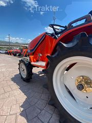 Αμπελουργικά Τρακτέρ Kubota 2010 B52#TRAKTER.COM-thumb-2
