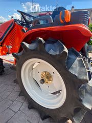 Αμπελουργικά Τρακτέρ Kubota 2010 B52#TRAKTER.COM-thumb-3