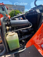 Αμπελουργικά Τρακτέρ Kubota 2010 B52#TRAKTER.COM-thumb-4