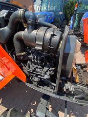 Αμπελουργικά Τρακτέρ Kubota 2010 B52#TRAKTER.COM-thumb-5