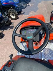 Αμπελουργικά Τρακτέρ Kubota 2010 B52#TRAKTER.COM-thumb-7