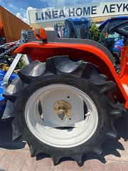 Αμπελουργικά Τρακτέρ Kubota 2010 B52#TRAKTER.COM-thumb-8