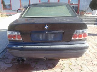 ΚΑΠΩ ΟΠΙΣΘΙΟ ΜΕΤΑΧΕΙΡΙΣΜΕΝΟ B M W 316 -318 E36 90-98