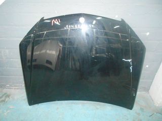 Mercedes Καπό Εμπρός Μαύρο - C Class W204 - S204 - A2048800657
