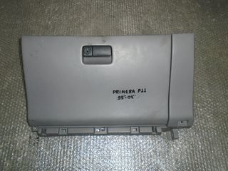 Nissan Primera  (P11) 09/99-02/02