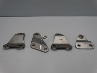HONDA FMX 650 '05-'11 ΒΑΣΕΙΣ ΜΟΤΕΡ
