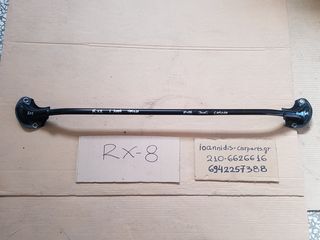 MAZDA RX-8 2006 COSMO ΜΠΆΡΑ ΘΟΛΩΝ-thumb-1