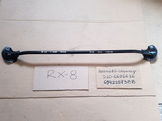 MAZDA RX-8 2006 COSMO ΜΠΆΡΑ ΘΟΛΩΝ-thumb-2