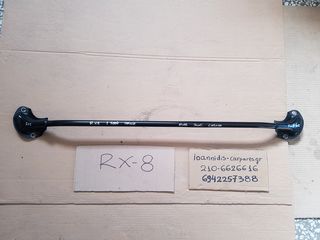 MAZDA RX-8 2006 COSMO ΜΠΆΡΑ ΘΟΛΩΝ-thumb-4