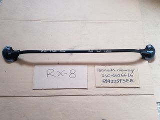 MAZDA RX-8 2006 COSMO ΜΠΆΡΑ ΘΟΛΩΝ-thumb-5