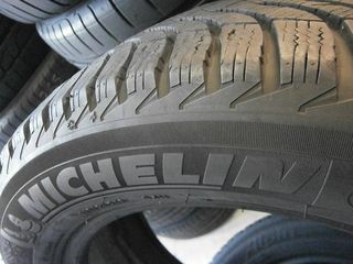 4 TMX MICHELIN ALPIN A4 215/55/16 *BEST CHOICE TYRES*