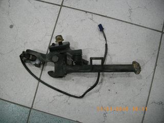 YAMAHA XC 300 VP 300 VERSITY ΠΛΑΙΝΟ ΣΤΑΝΤ